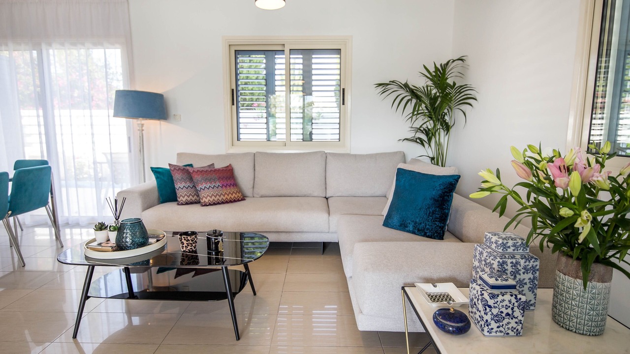 Photo of Livingroom in Pervolia