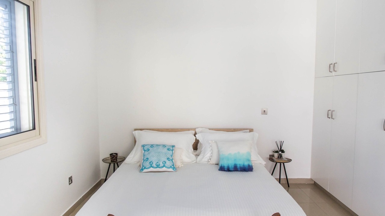 Photo of Bedroom in Pervolia