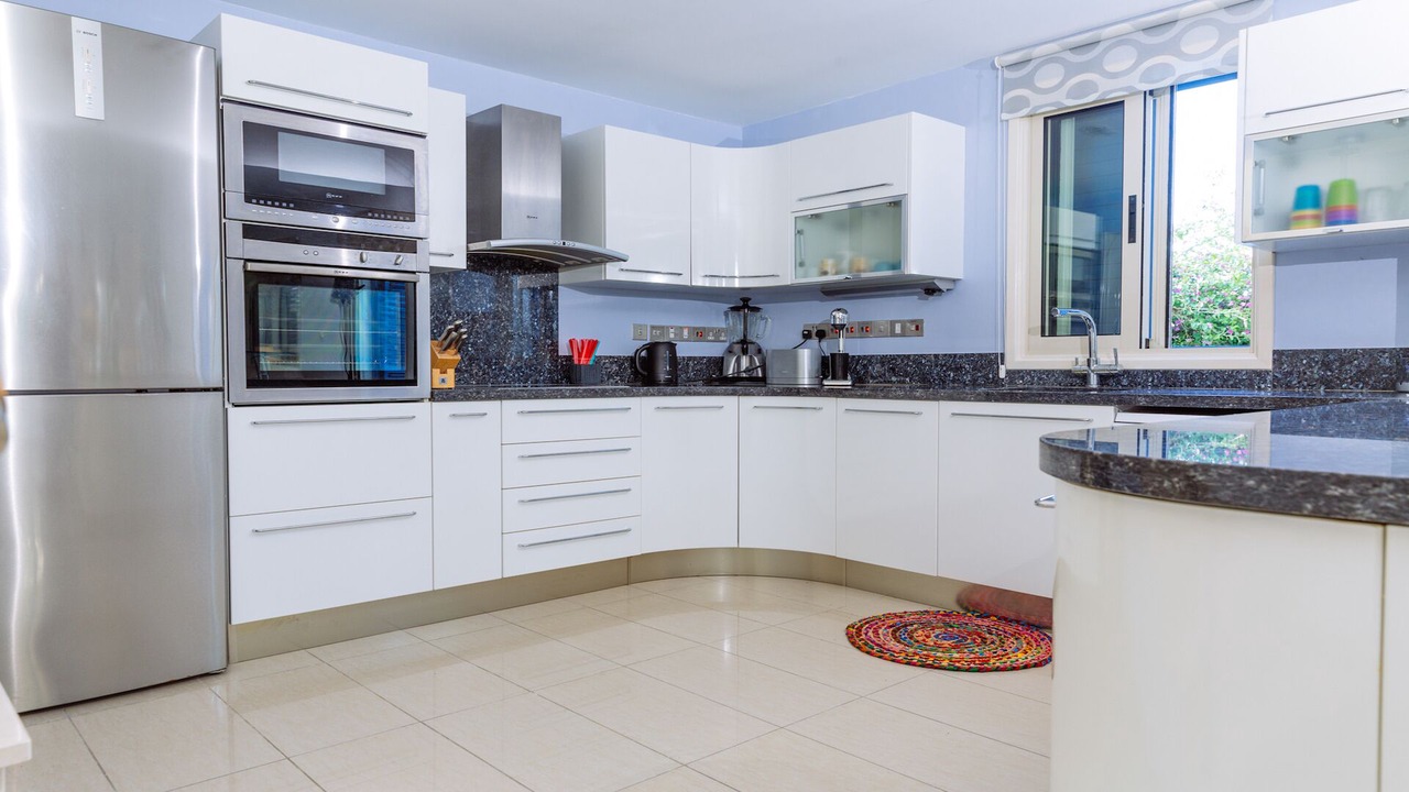 Photo of Kitchen in Pervolia