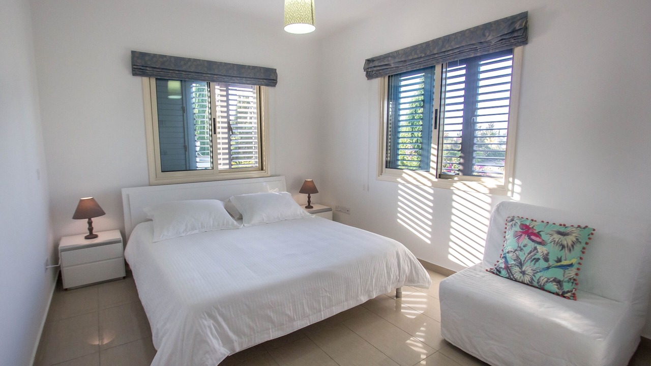 Photo of Bedroom in Pervolia