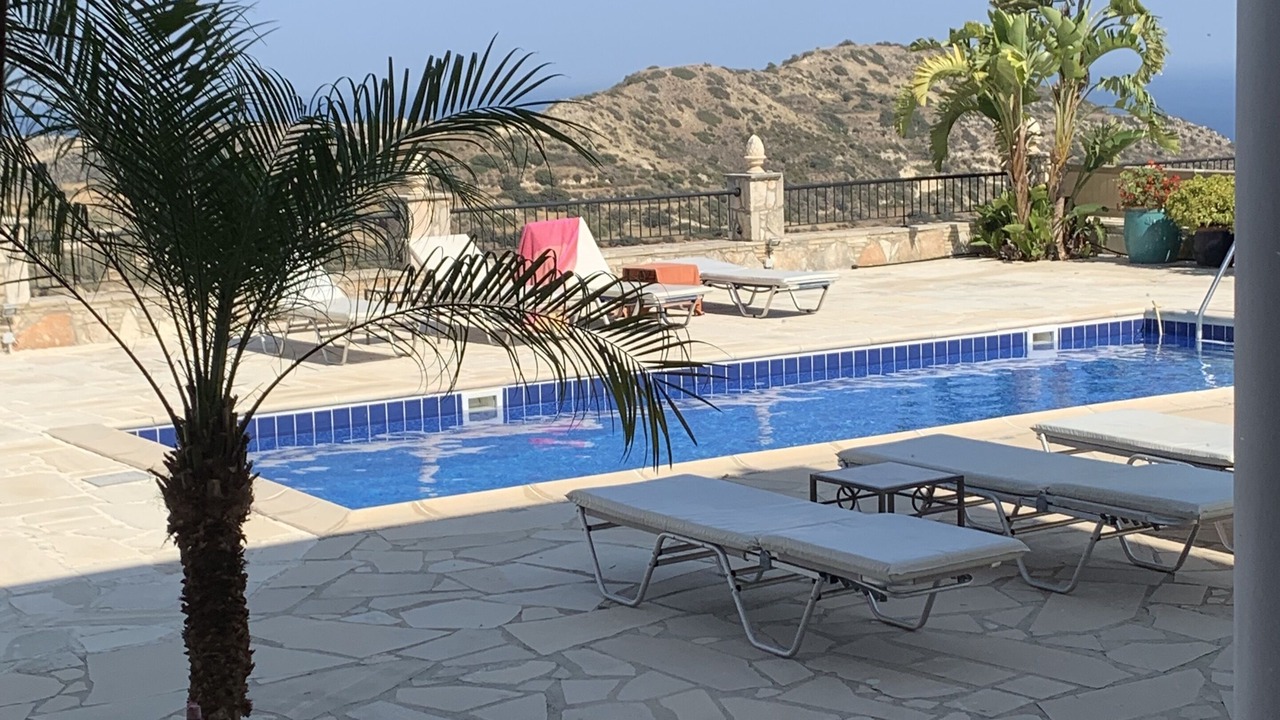 Photo of Outdoor in Pissouri