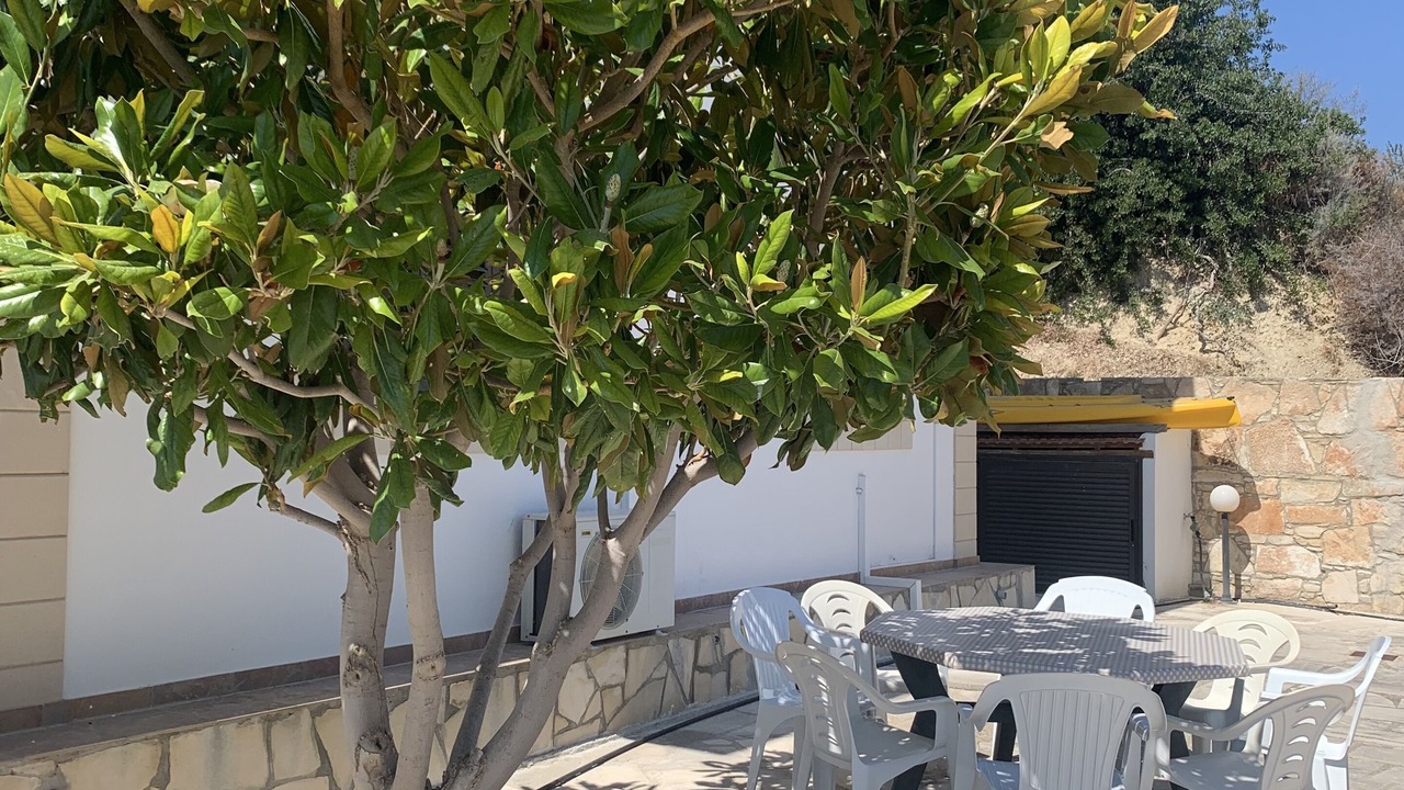 Photo of Outdoor in Pissouri