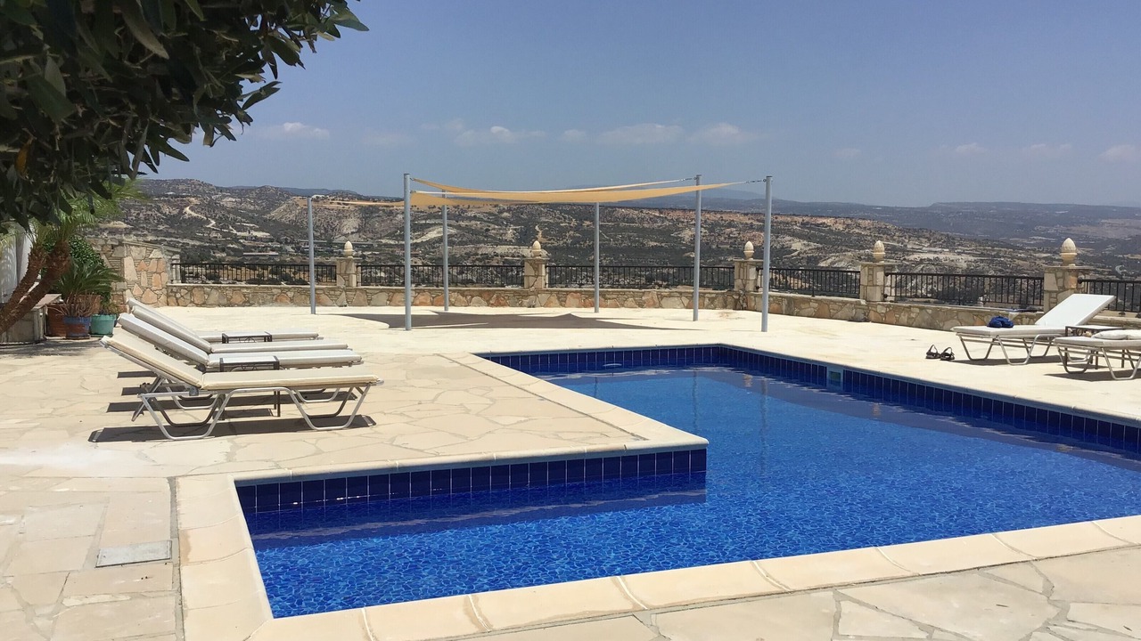 Photo of Outdoor in Pissouri