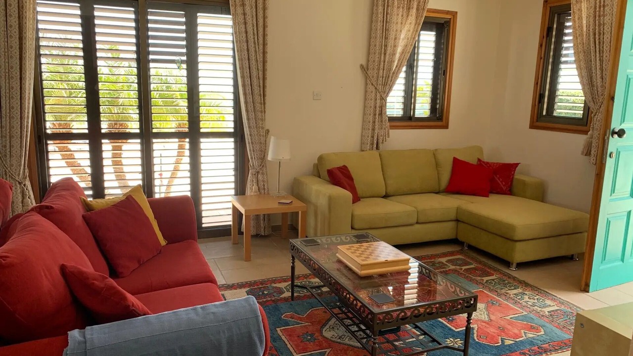 Photo of Bedroom in Pissouri