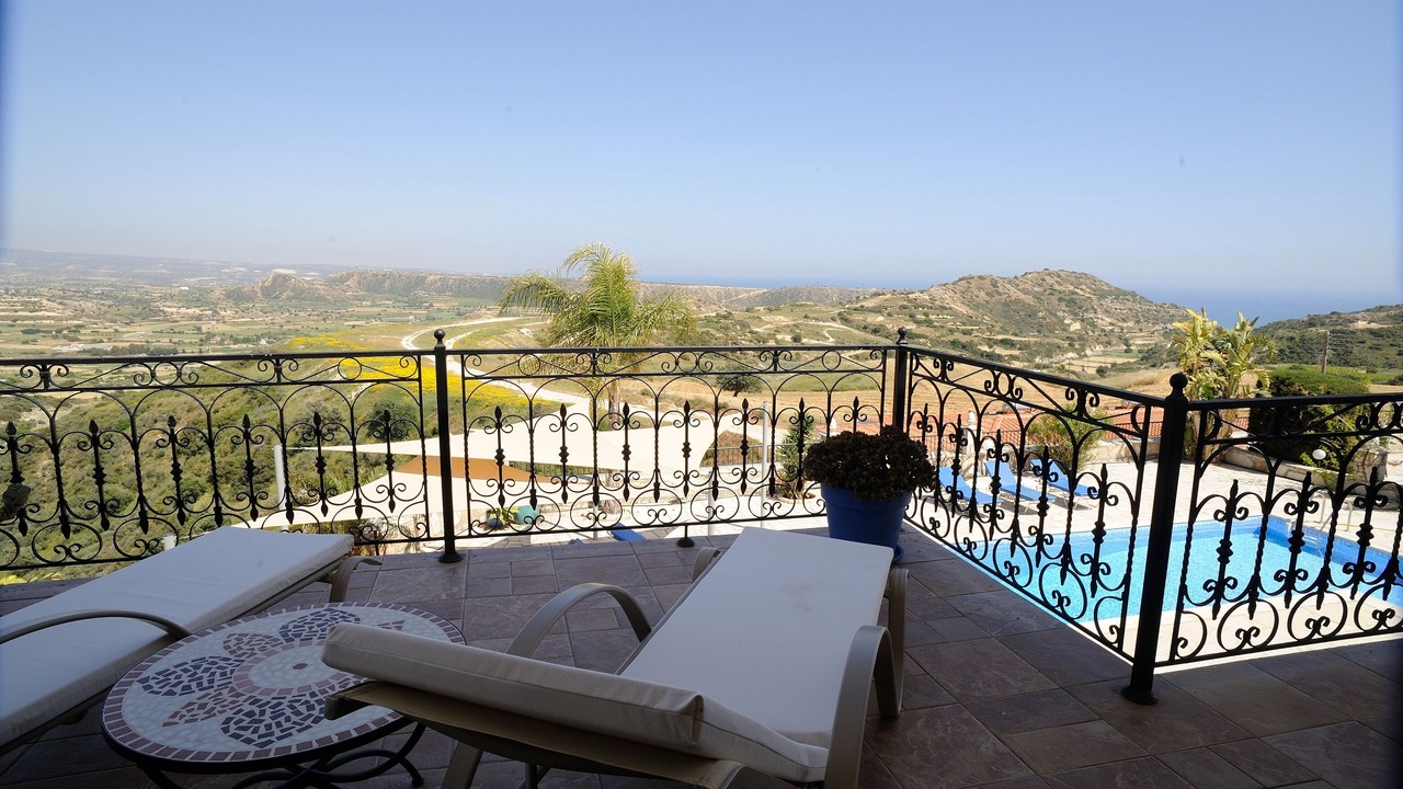 Photo of Others in Pissouri