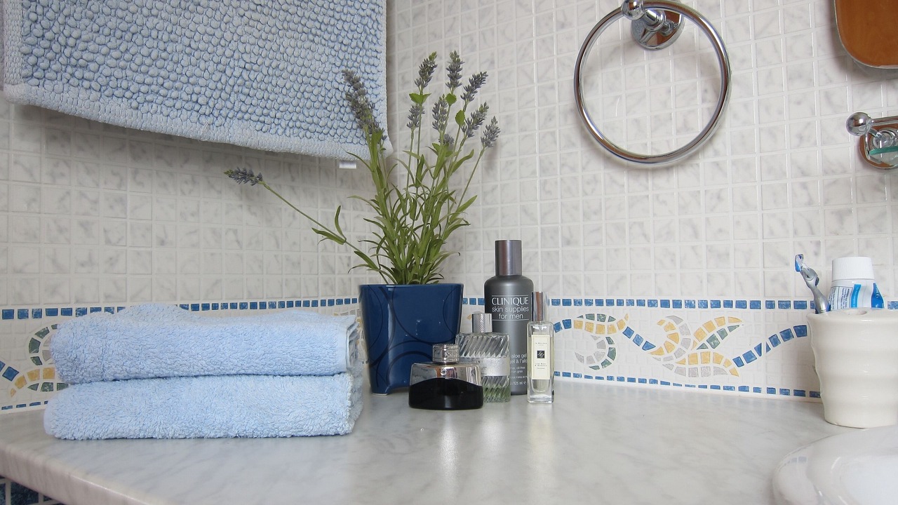 Photo of Bathroom in Pissouri