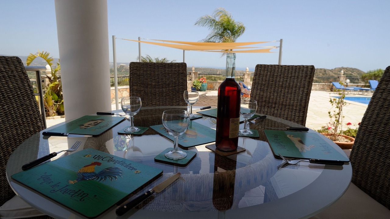 Photo of Others in Pissouri