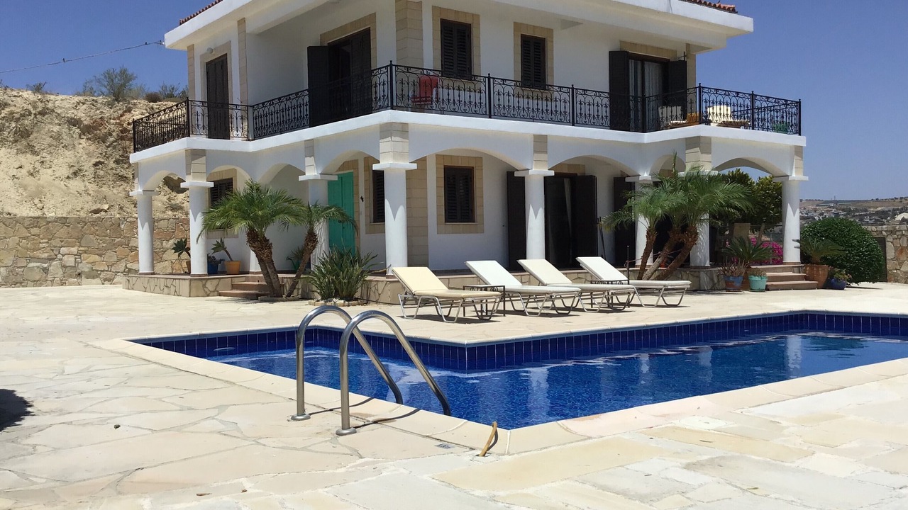 Photo of Outdoor in Pissouri