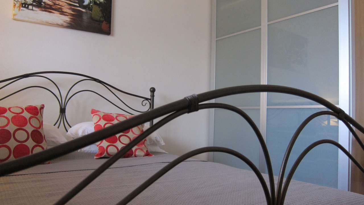 Photo of Bedroom in Pissouri