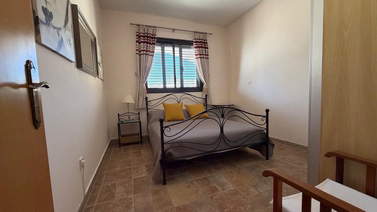 Photo of Bedroom in Pissouri