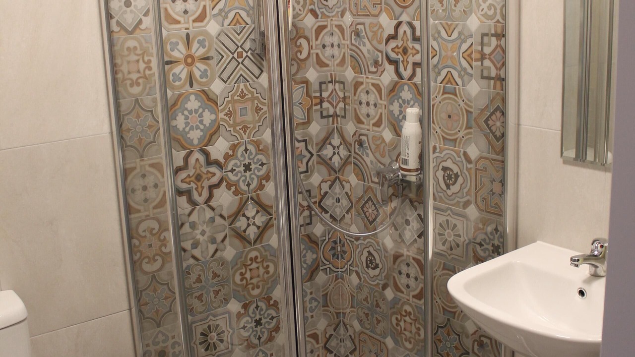 Photo of Bathroom in Pissouri