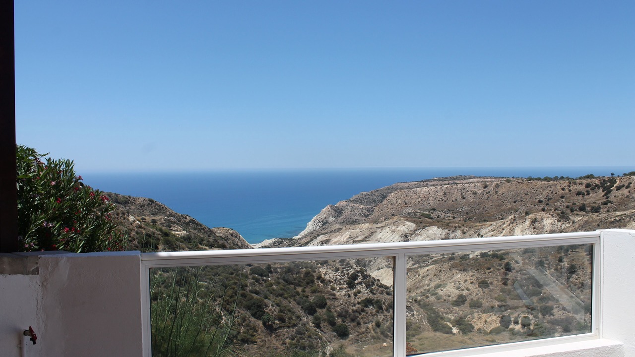 Photo of Outdoor in Pissouri