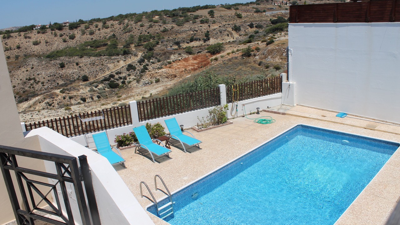 Photo of Outdoor in Pissouri