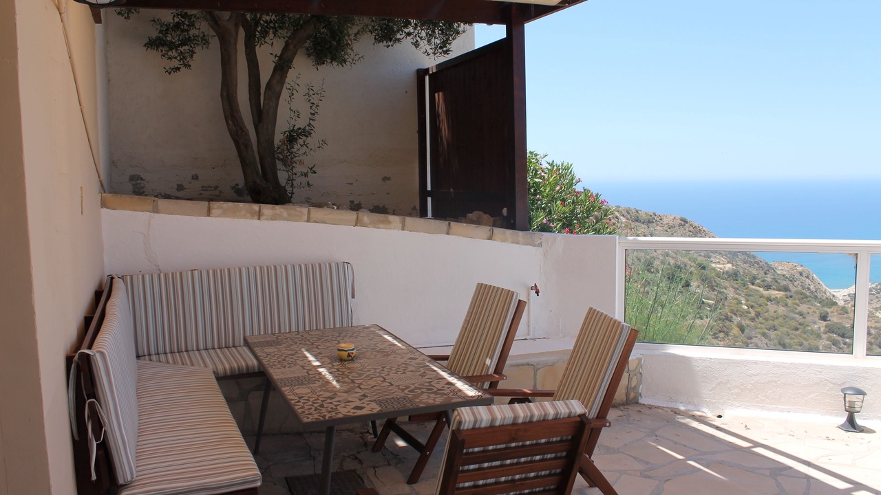Photo of Outdoor in Pissouri