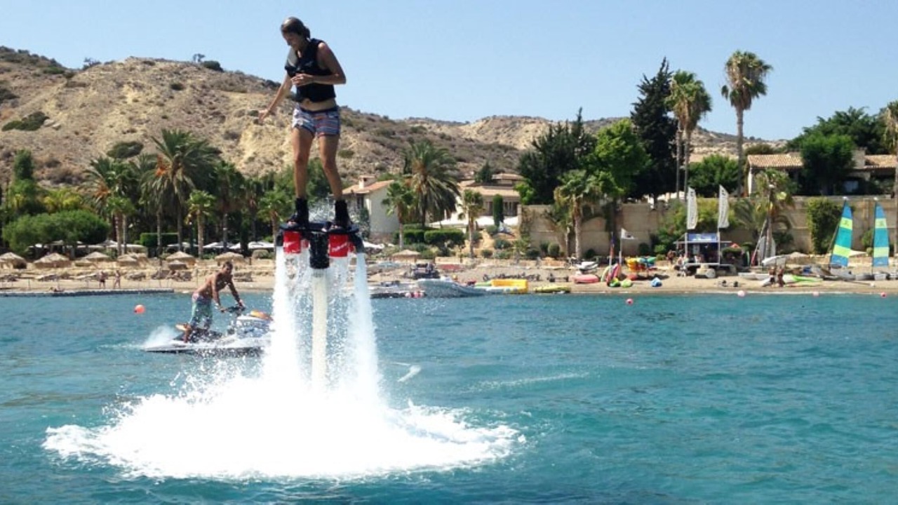 Photo of Others in Pissouri