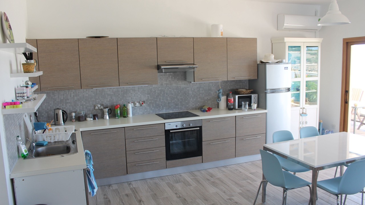 Photo of Kitchen in Pissouri