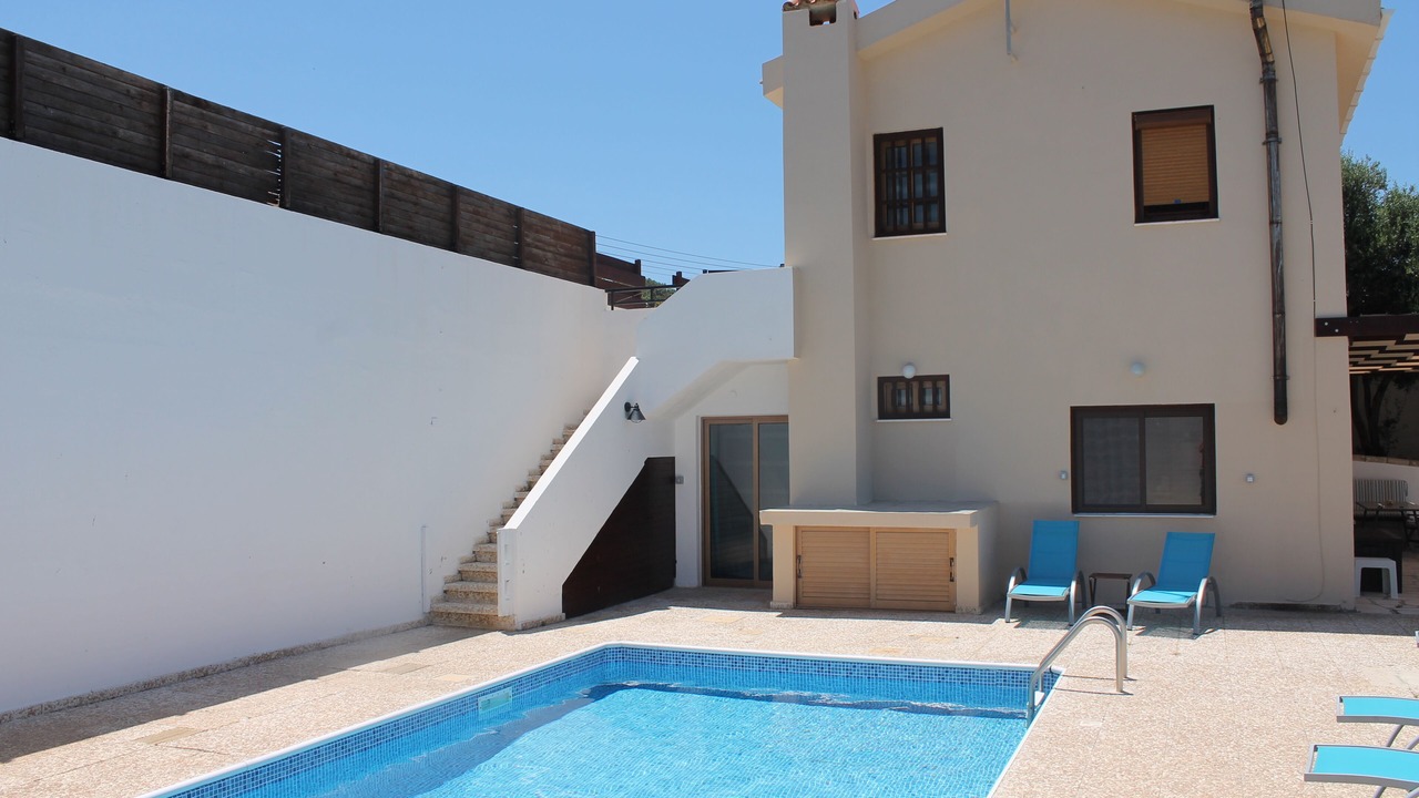 Photo of Outdoor in Pissouri