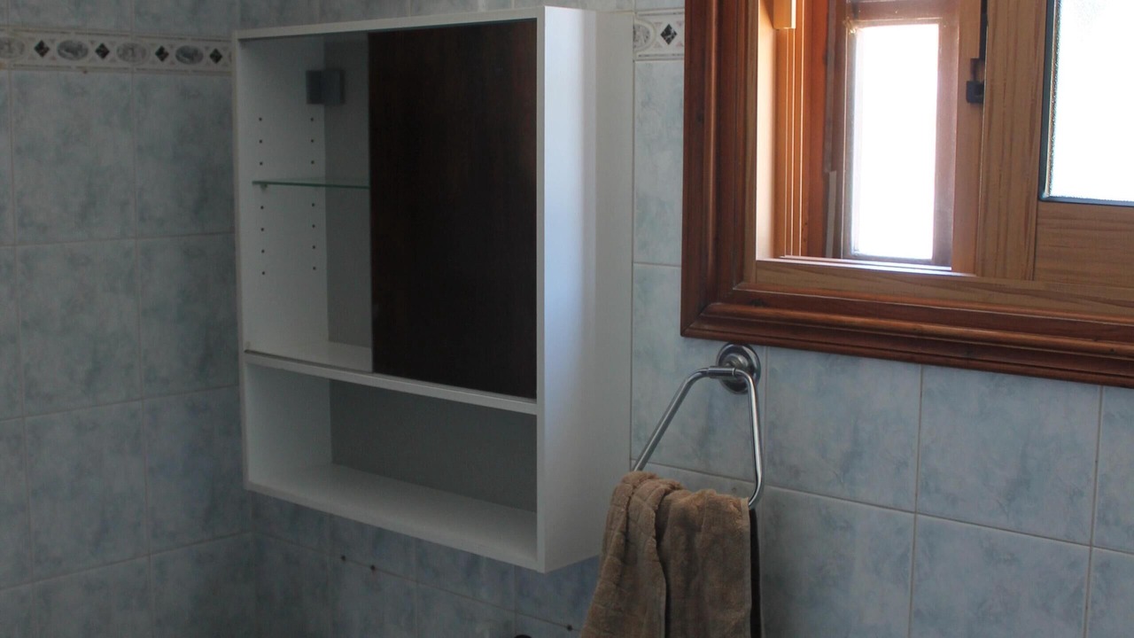 Photo of Bathroom in Pissouri