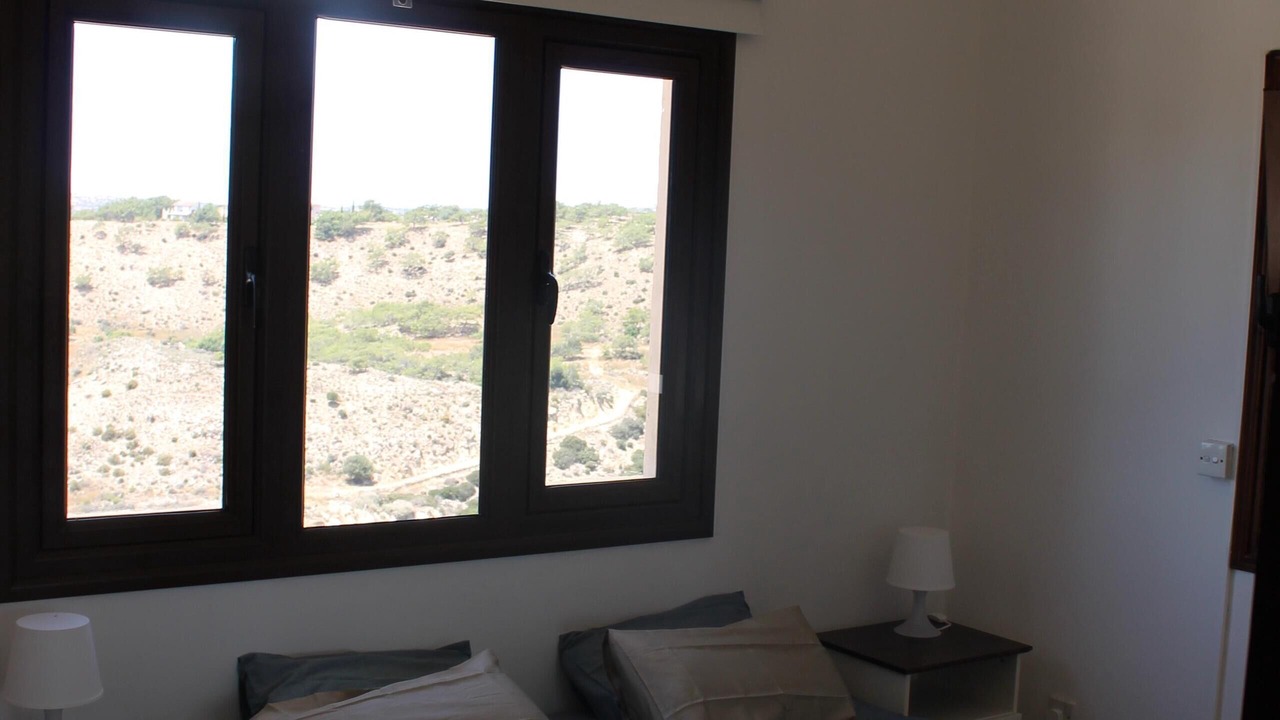 Photo of Bedroom in Pissouri