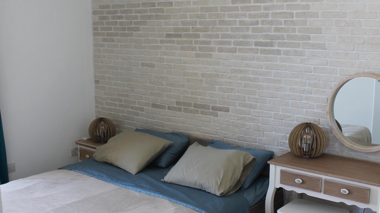 Photo of Bedroom in Pissouri