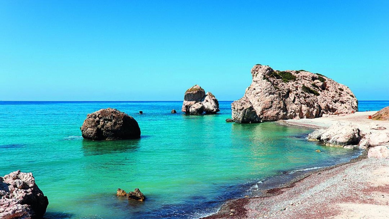 Photo of Others in Pissouri