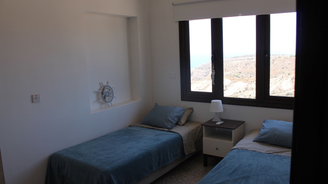 Photo of Bedroom in Pissouri