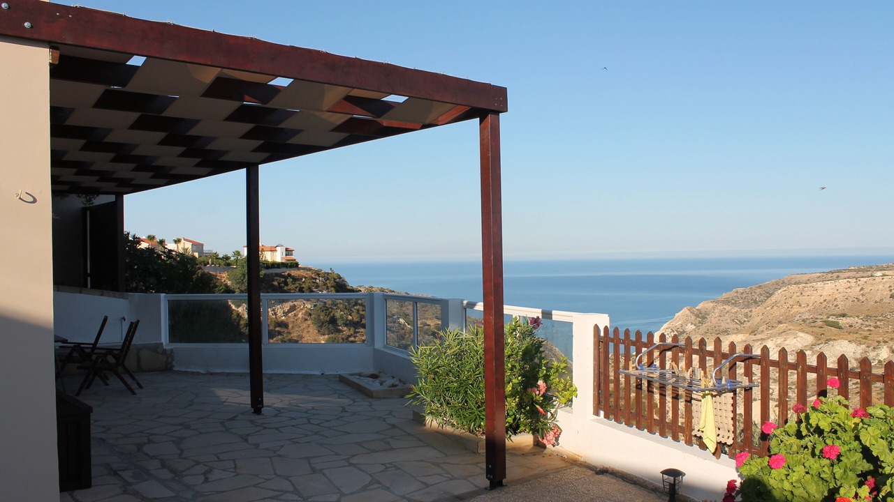 Photo of Outdoor in Pissouri