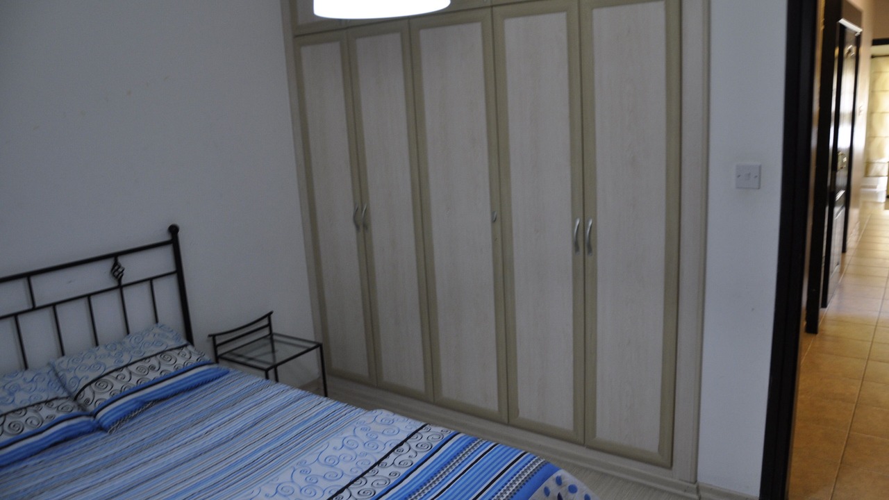 Photo of Bedroom in Zeytinlik