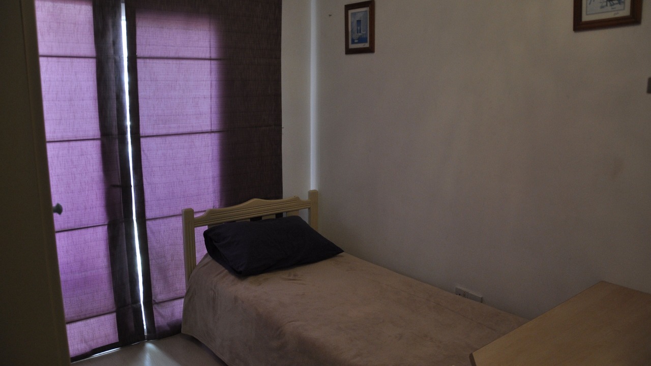 Photo of Bedroom in Zeytinlik
