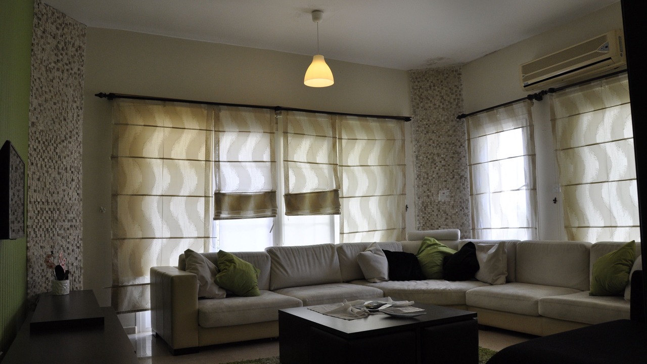Photo of Livingroom in Zeytinlik