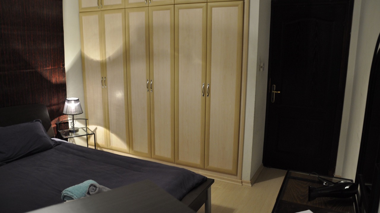 Photo of Bedroom in Zeytinlik
