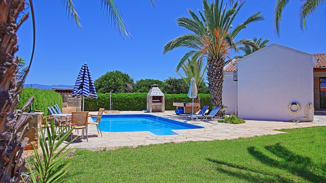 Photo of Outdoor in Latchi