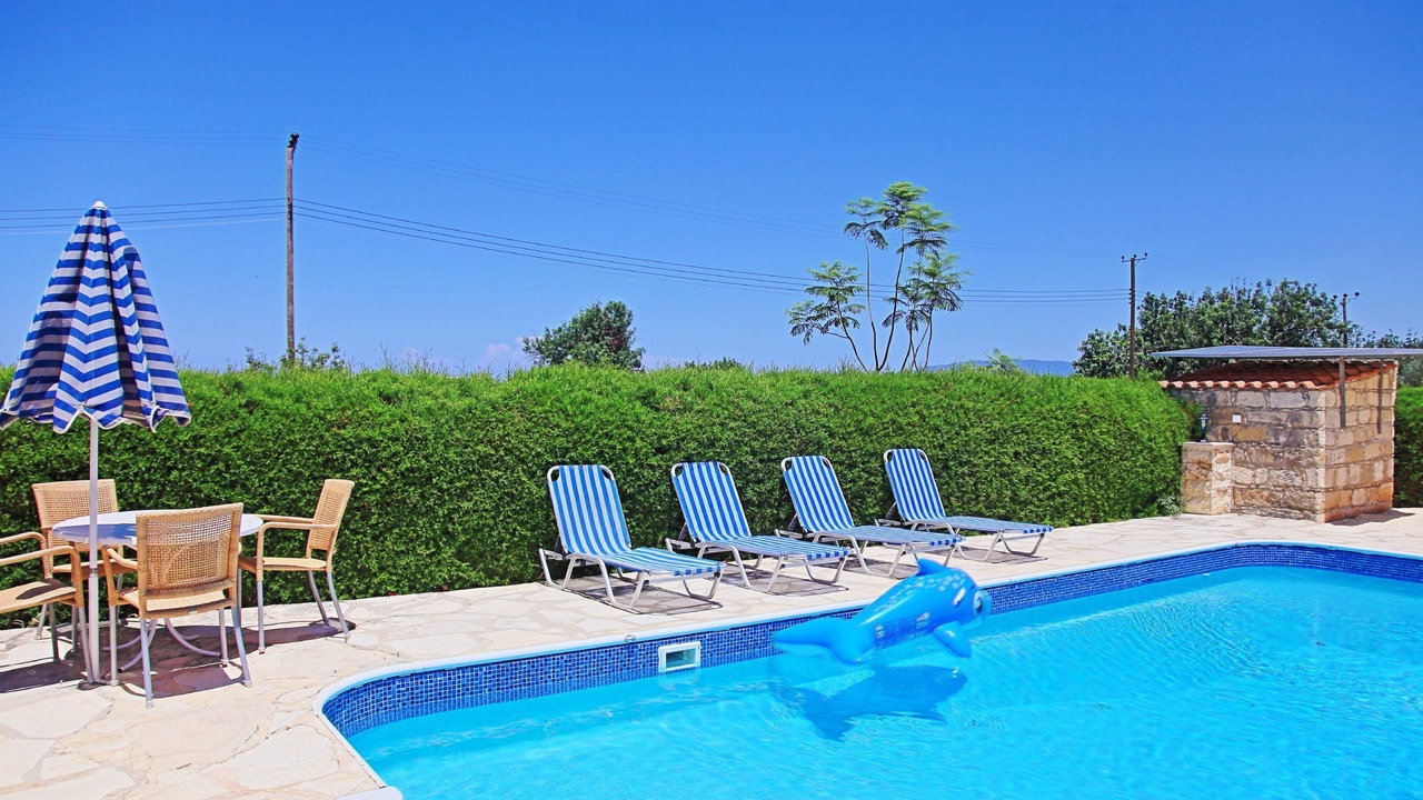 Photo of Outdoor in Latchi