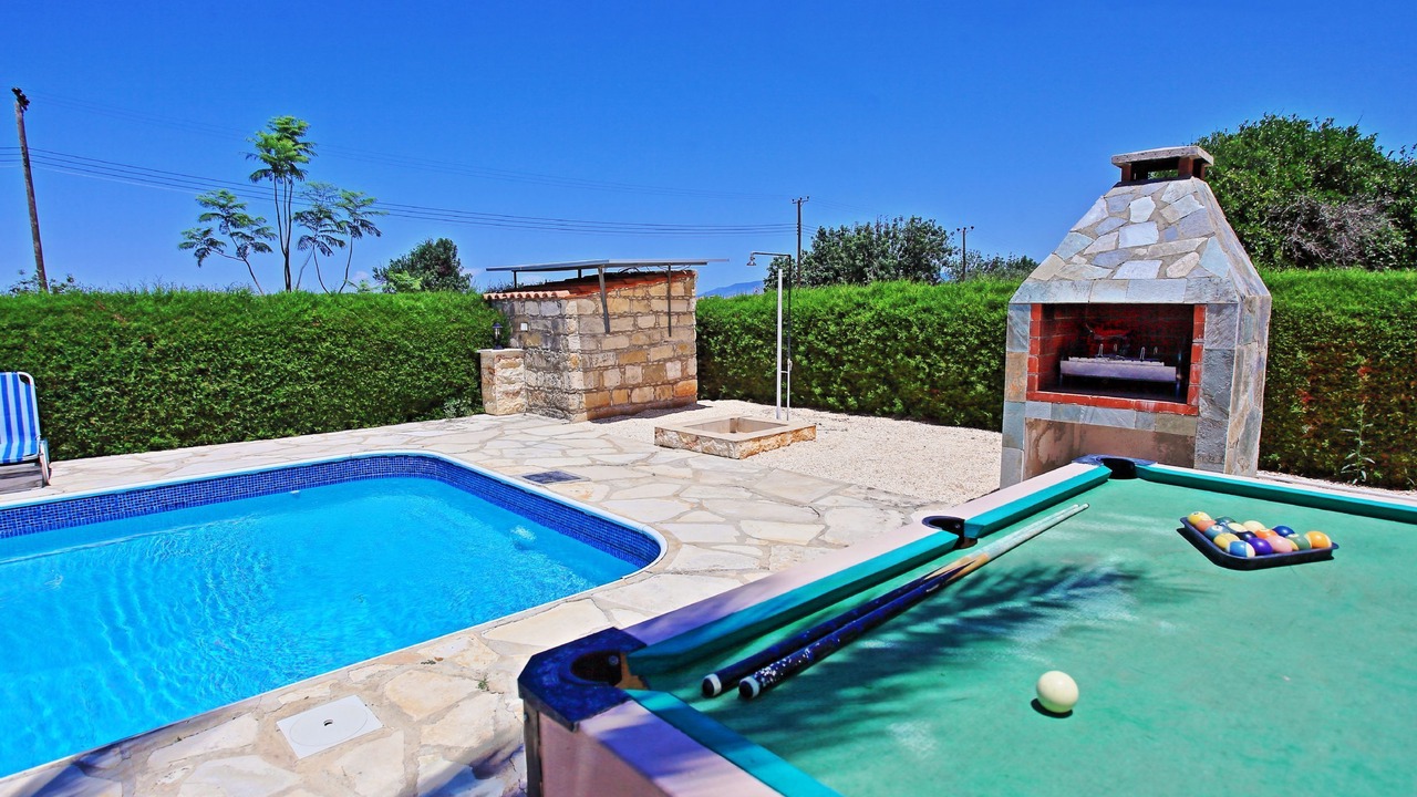 Photo of Outdoor in Latchi