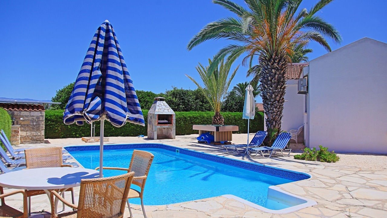 Photo of Outdoor in Latchi