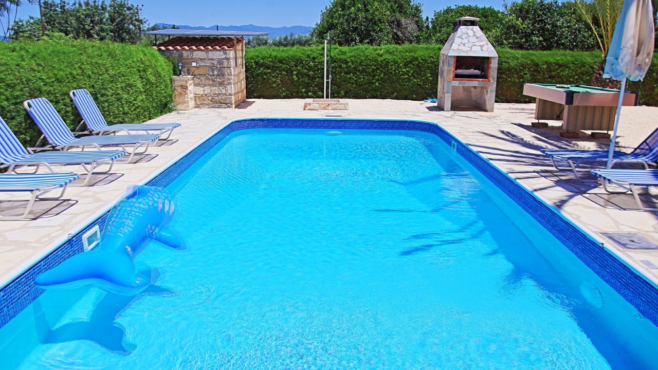 Photo of Outdoor in Latchi