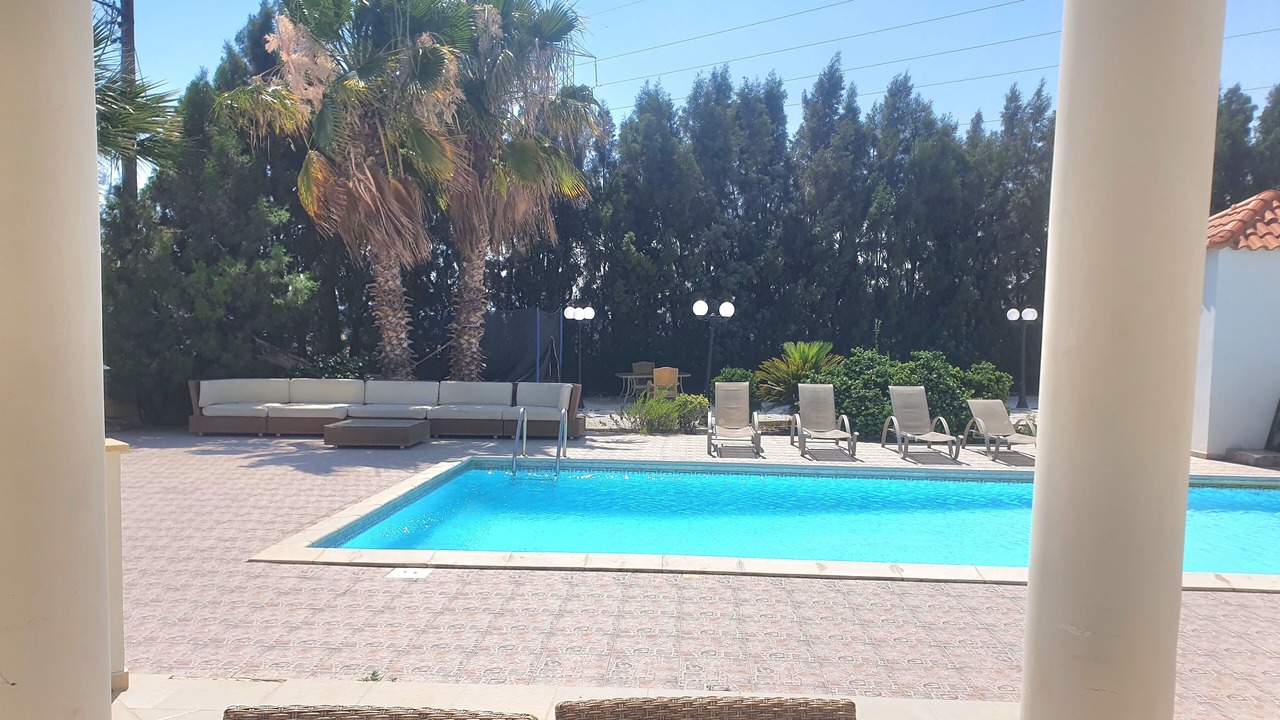Photo of Outdoor in Larnaca
