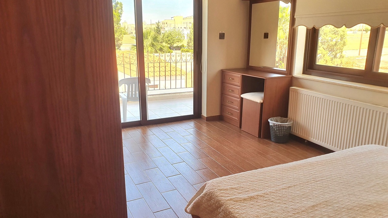 Photo of Bedroom in Larnaca