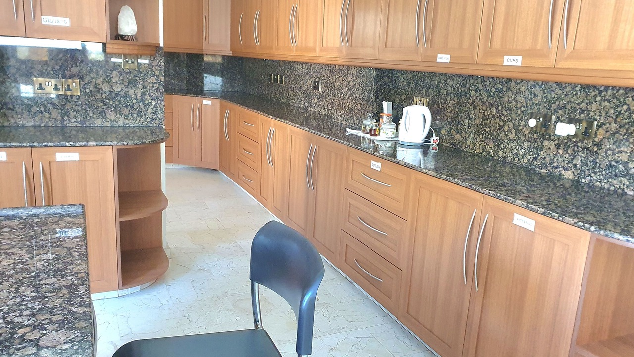 Photo of Kitchen in Larnaca