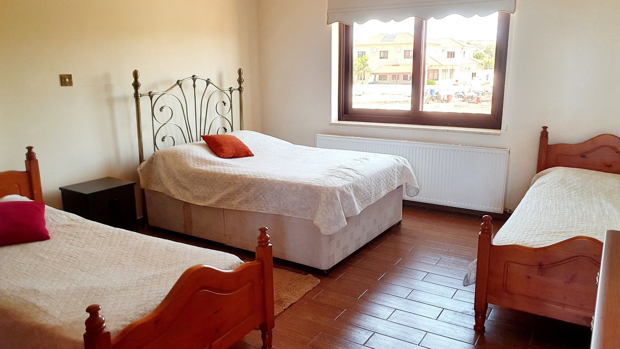 Photo of Bedroom in Larnaca