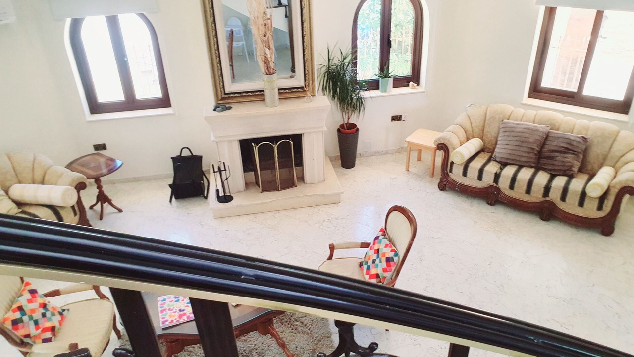 Photo of Livingroom in Larnaca