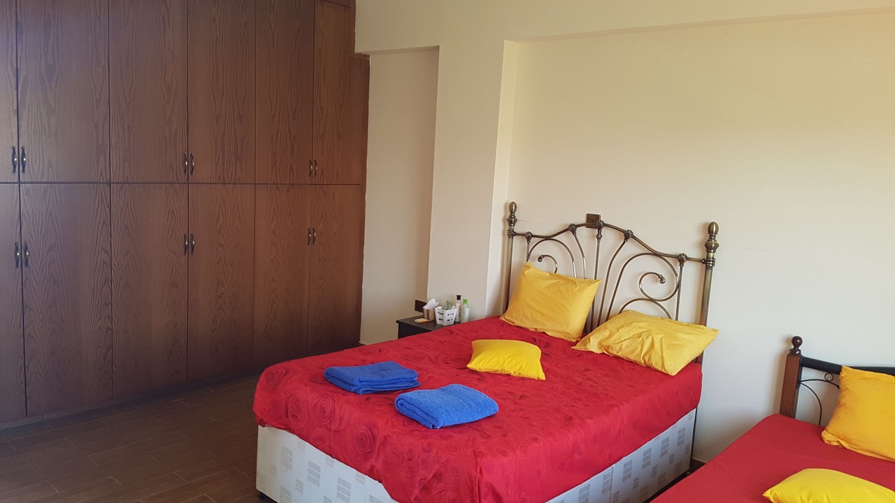 Photo of Bedroom in Larnaca