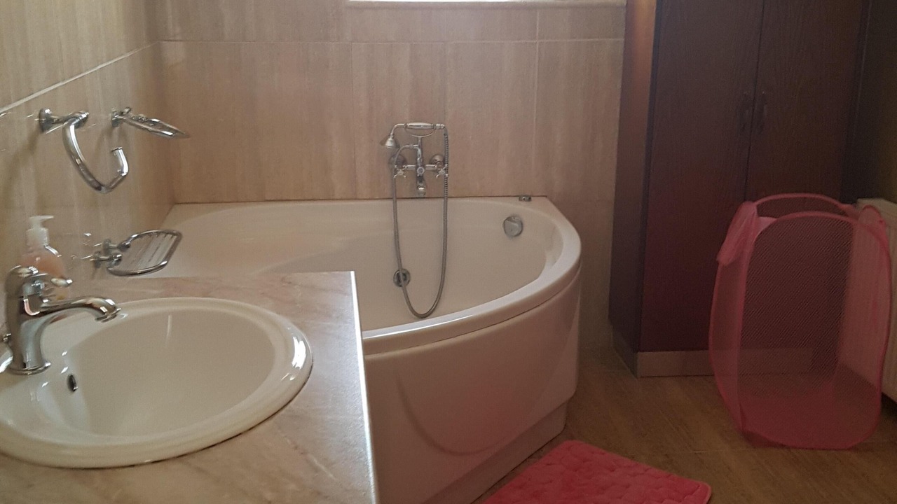 Photo of Bathroom in Larnaca