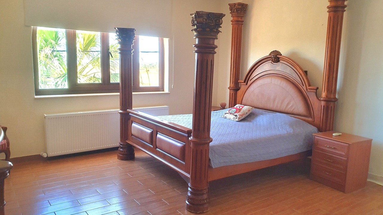 Photo of Bedroom in Larnaca