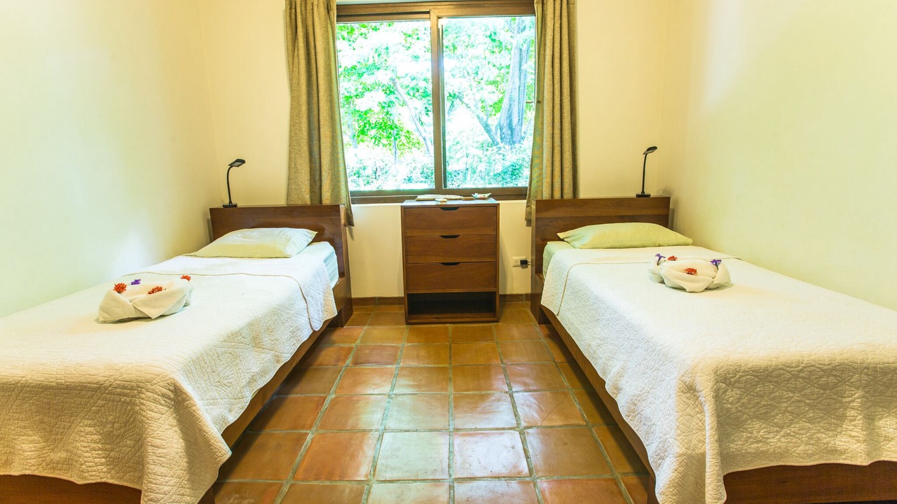 Photo of Bedroom in Playa Colorado