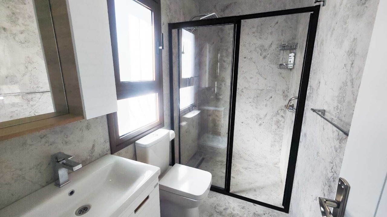 Photo of Bathroom in Dogankoy