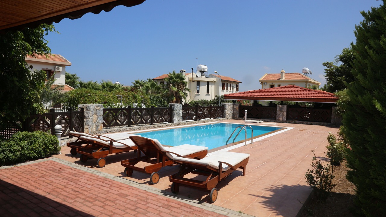 Photo of Outdoor in Dogankoy
