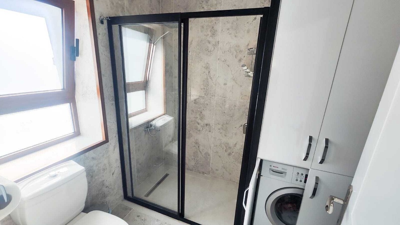 Photo of Bathroom in Dogankoy