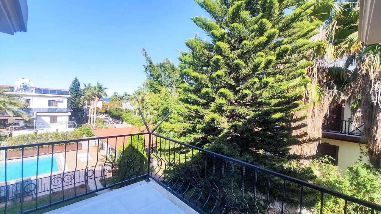 Photo of Patio Balcony in Dogankoy