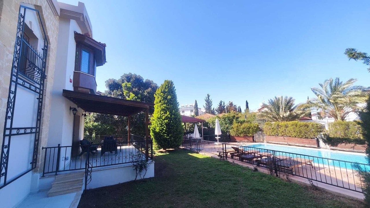 Photo of Outdoor in Dogankoy